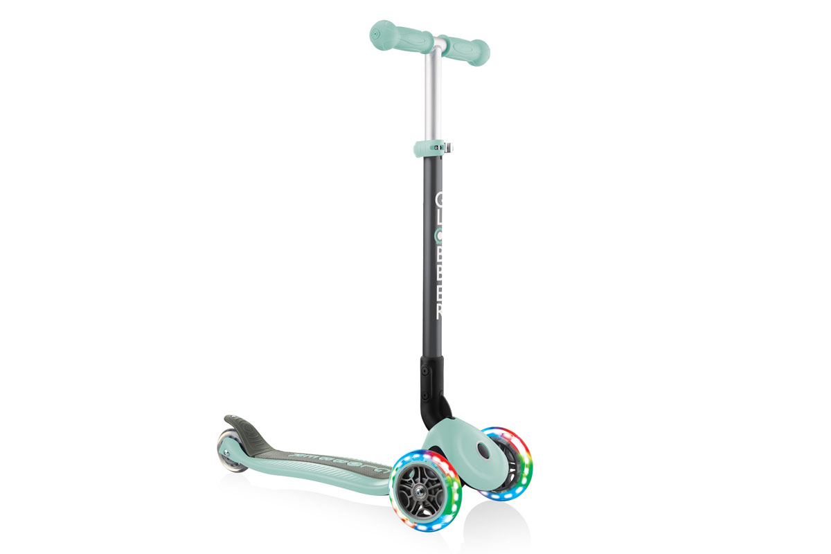 GLOBBER PRIMO FOLDABLE LIGHTS GLOBBER PRIMO FOLDABLE LIGHTS