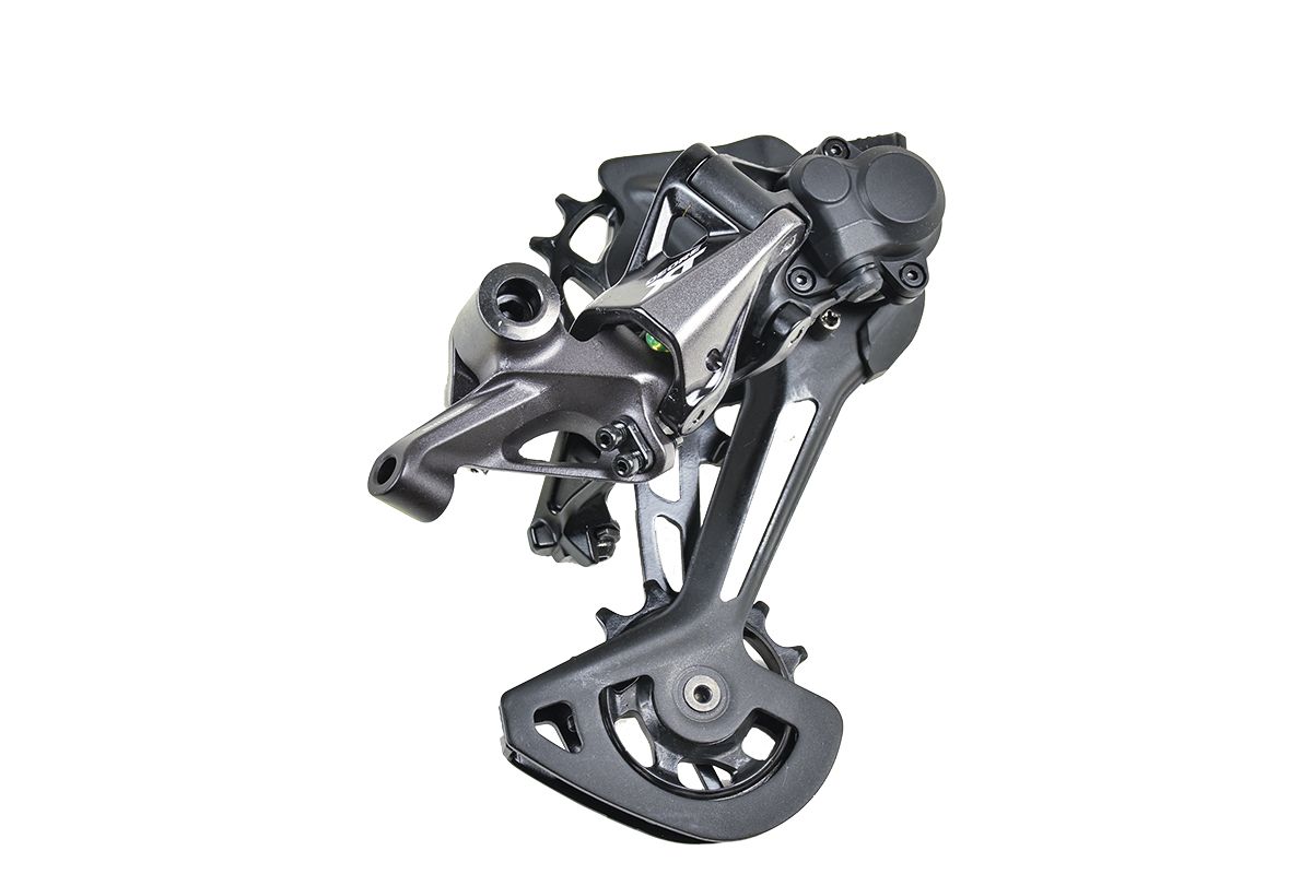 Переключатель задний SHIMANO Deore XT,M8100,SGS,TOP-NORMAL,12ск.,10-51T,Shadow+ KRDM8100SGS Переключатель задний SHIMANO Deore XT,M8100,SGS,TOP-NORMAL,12ск.,10-51T,Shadow+ KRDM8100SGS