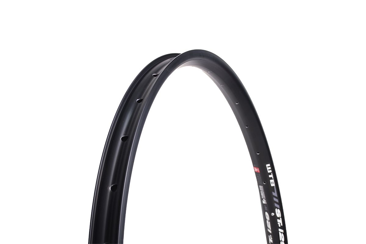 Обод WTB STp I 29" 32Н,ширина-26,2мм,высота-16,7мм,черный Обод WTB STp I 29" 32Н,ширина-26,2мм,высота-16,7мм,черный