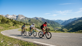 ТОП-10 шоссейных велосипедов