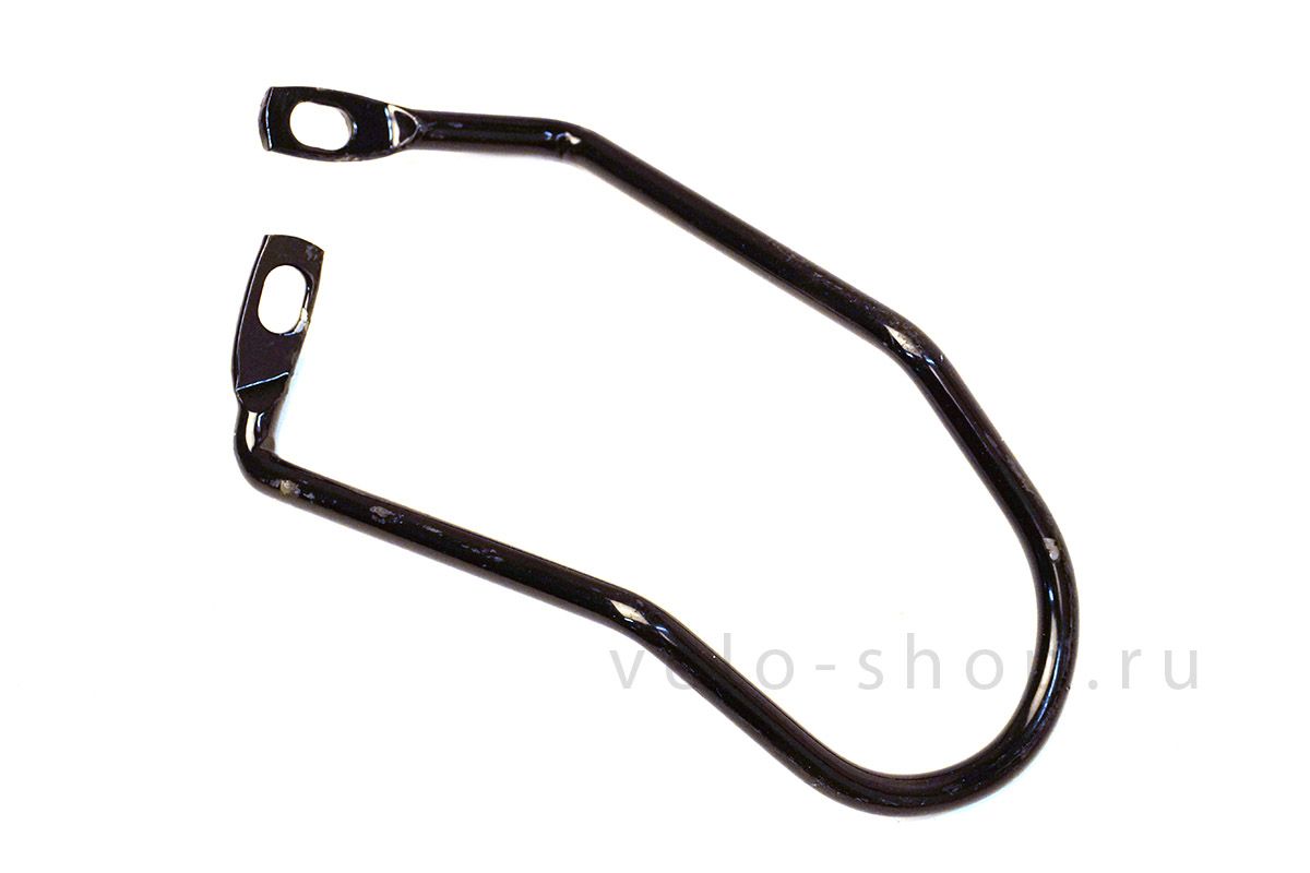 Защита заднего переключателя HC-616 на 2 болта Защита заднего переключателя HC-616 на 2 болта