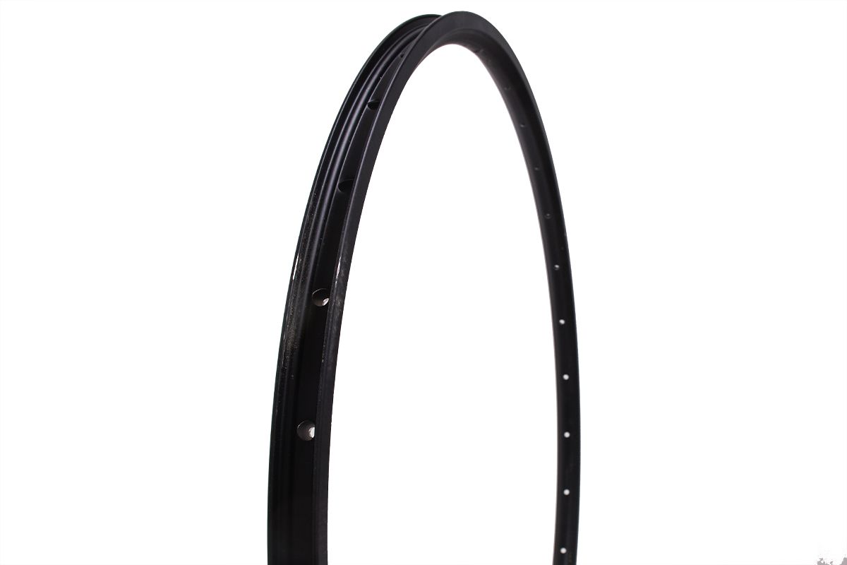 Обод Qijian DA-18 DISC 29"*32H BLACK,double wall,шир-23мм,пос.шир.-18мм,выс-19мм,черный Обод Qijian DA-18 DISC 29"*32H BLACK,double wall,шир-23мм,пос.шир.-18мм,выс-19мм,черный