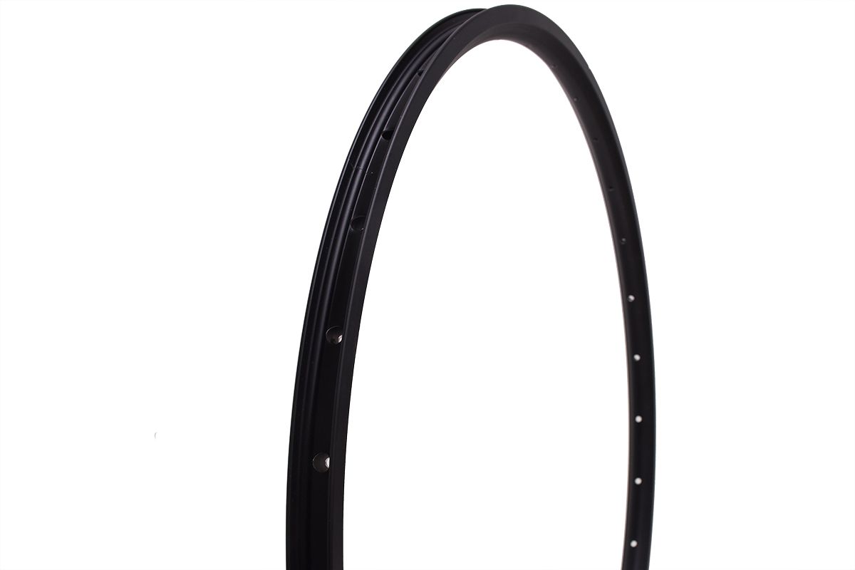 Обод Qijian DA-18 DISC 27,5"*32H BLACK,double wall,шир-23мм,пос.шир.-18мм,выс-19мм,черный Обод Qijian DA-18 DISC 27,5"*32H BLACK,double wall,шир-23мм,пос.шир.-18мм,выс-19мм,черный