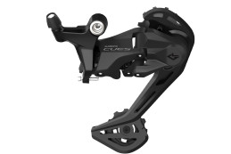 Переключатель задний SHIMANO CUES,RD-U3020, CUES, SGS 9-SPEED, TOP NORMAL, SHADOW DESIGN,ARDU3020SGS Переключатель задний SHIMANO CUES,RD-U3020, CUES, SGS 9-SPEED, TOP NORMAL, SHADOW DESIGN,ARDU3020SGS