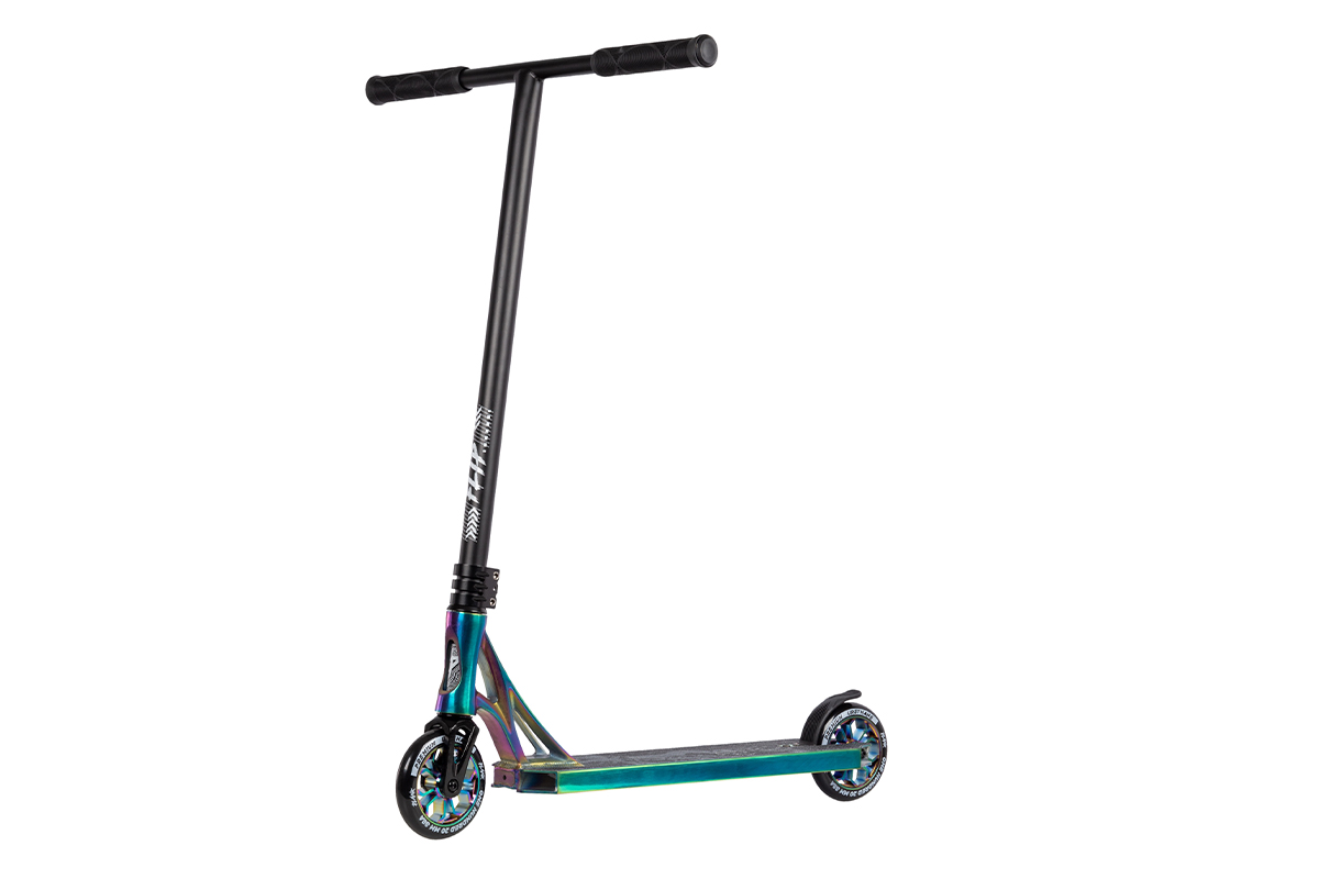 Самокат PLANK FLIP Самокат PLANK FLIP