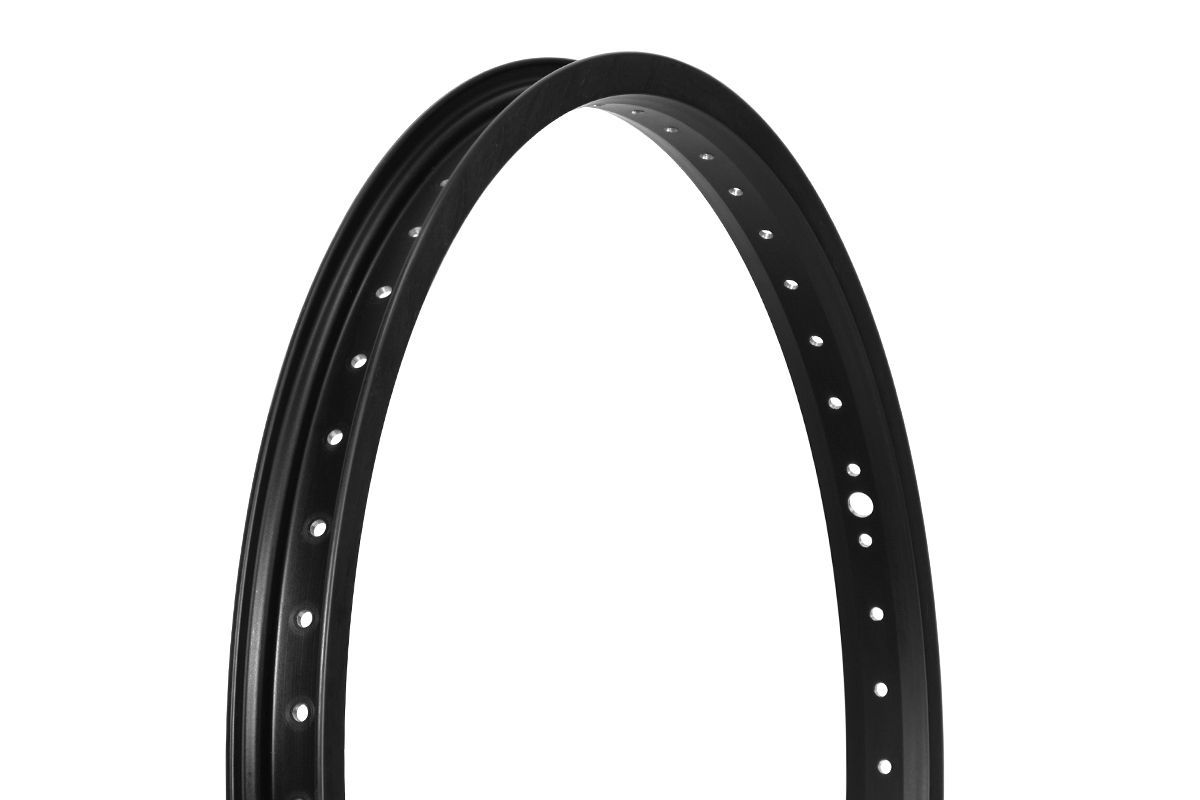 Обод MX-25 20"*48Н BMX,шир-30,7мм,пос.шир-28мм,выс-15,5мм,черный Обод MX-25 20"*48Н BMX,шир-30,7мм,пос.шир-28мм,выс-15,5мм,черный