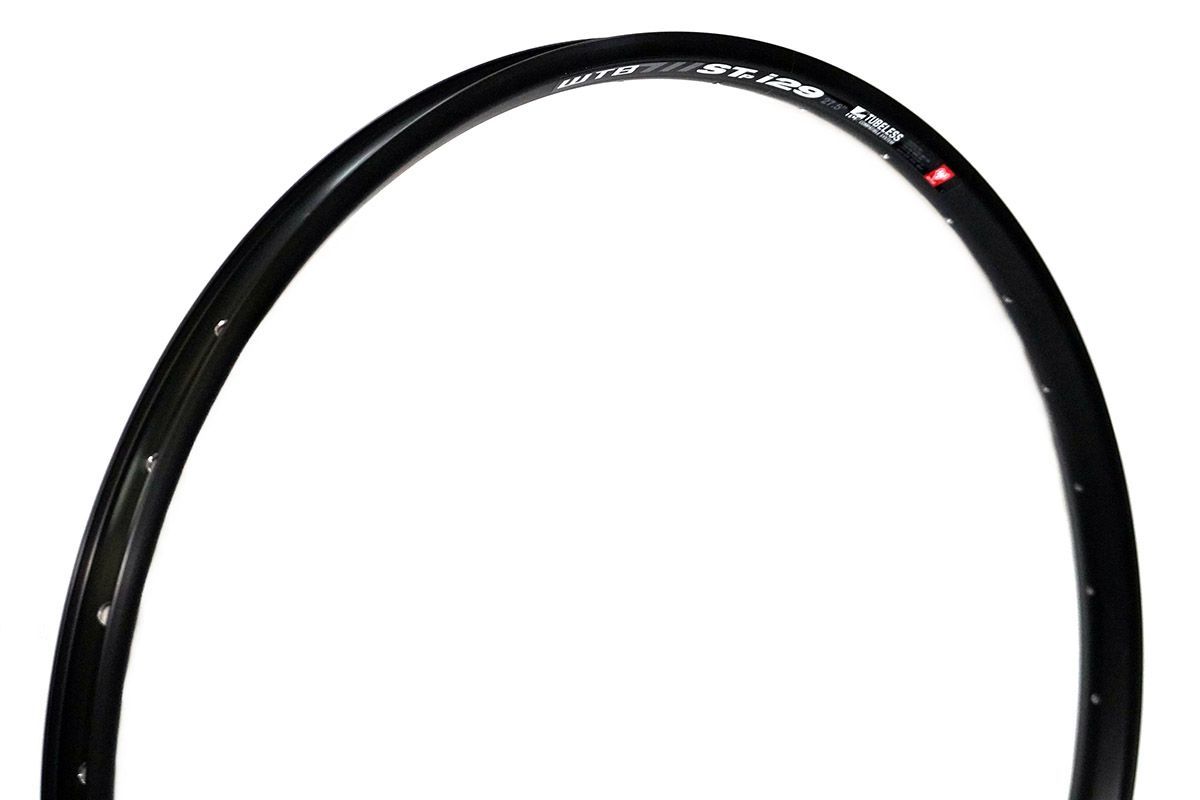 Обод WTB STi30TCS20 27.5" 32Н,ширина-34,5мм,посад-33мм,высота-28,8мм,черный Обод WTB STi30TCS20 27.5" 32Н,ширина-34,5мм,посад-33мм,высота-28,8мм,черный