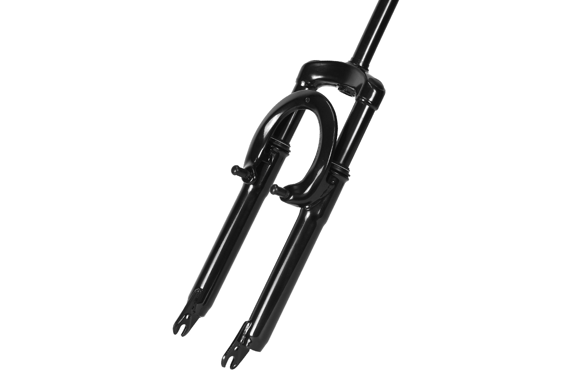 Вилка EASING ES 225-1 для колёс 24",черная Вилка EASING ES 225-1 для колёс 24",черная