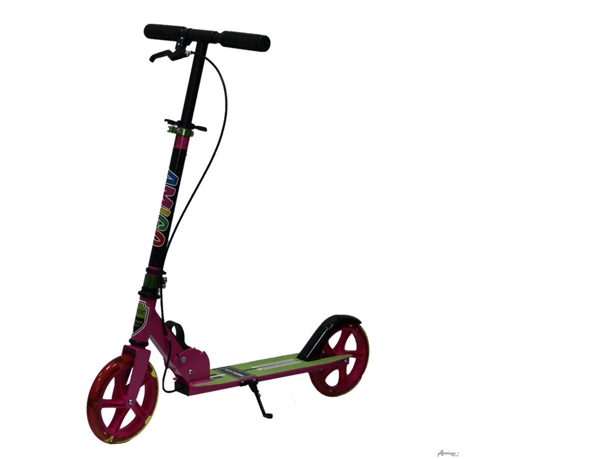 Самокат Amigo Sport Replica