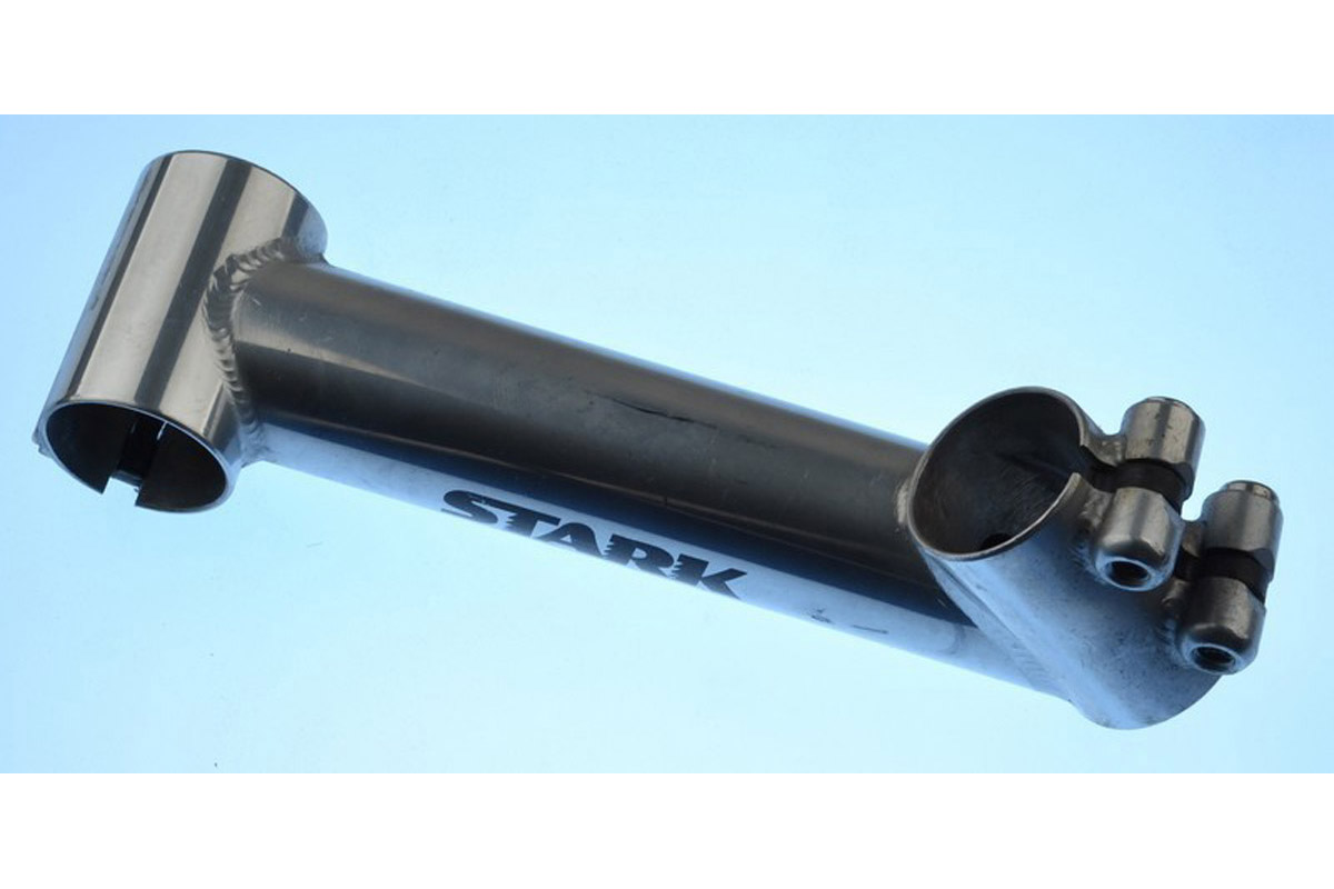 Вынос триальный ARICLE YC-421-8CMR 150mm*28.6 Вынос триальный ARICLE YC-421-8CMR 150mm*28.6