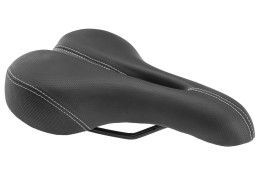 Седло 275x155мм AZ-5585 HUABEI Седло 275x155мм AZ-5585 HUABEI