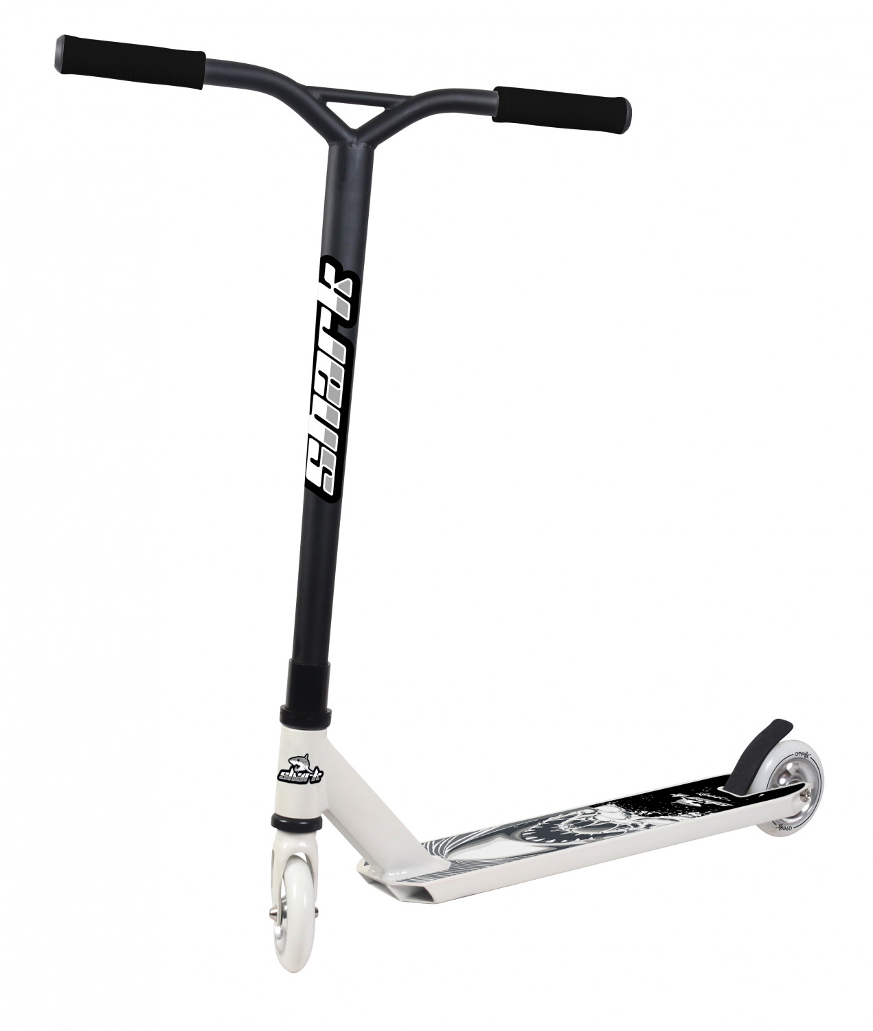 Самокат ATEOX SHARK Самокат ATEOX SHARK