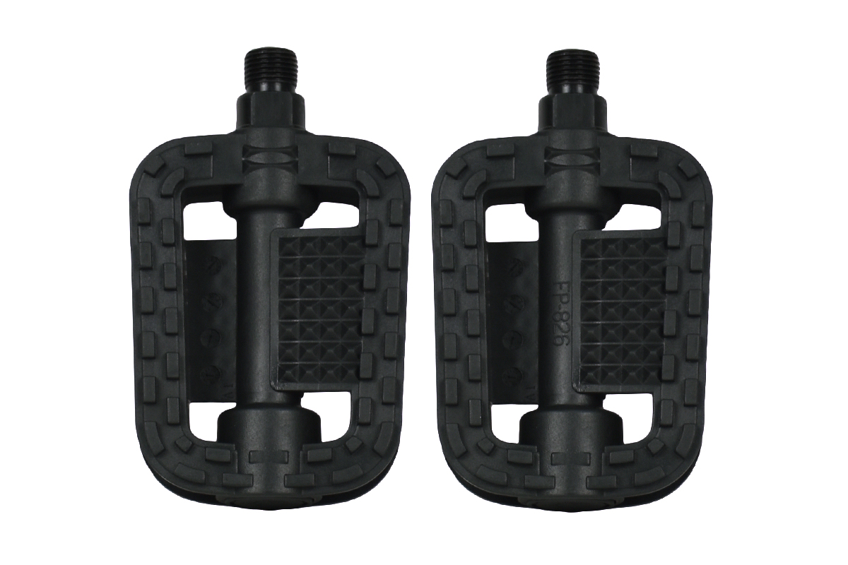 Педали FEIMIN FP-827,107*68мм,база пластик,стальная ось,340гр,черные Педали FEIMIN FP-827,107*68мм,база пластик,стальная ось,340гр,черные