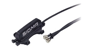 Кабель Sigma, 00424, для соединения базы велокомпьютера с датчиком Кабель Sigma, 00424, для соединения базы велокомпьютера с датчиком