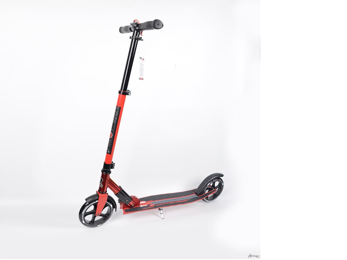 Самокат Amigo Sport Dagger