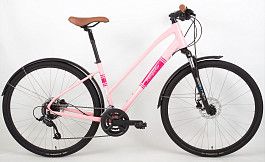 Велосипед Titan Racing Transporter Madison (2024) Велосипед Titan Racing Transporter Madison (2024)