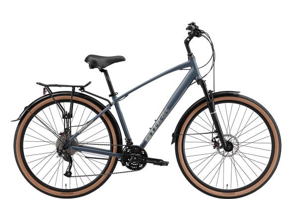 Велосипед Stark Touring 28.3 D (2025) Велосипед Stark Touring 28.3 D (2025)