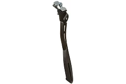 Подножка STG KWA-6-20 центральная для 26" с болтом M10*50, черная Подножка STG KWA-6-20 центральная для 26" с болтом M10*50, черная