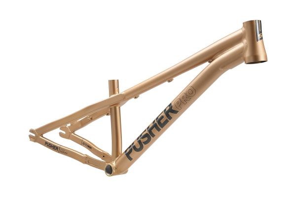 Рама Stark Pusher Pro (2023)