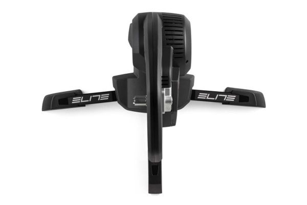 Велотренажер прямой привод Elite Hometrainer Direto XR-T (без кассеты)