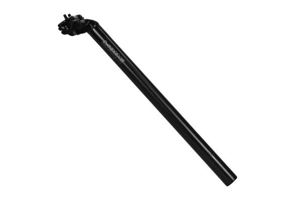 Штырь подседельный MD-SP008, L-400мм, д. 25,4мм,черный\матовый,крепление седла на 1 болт Штырь подседельный MD-SP008, L-400мм, д. 25,4мм,черный\матовый,крепление седла на 1 болт