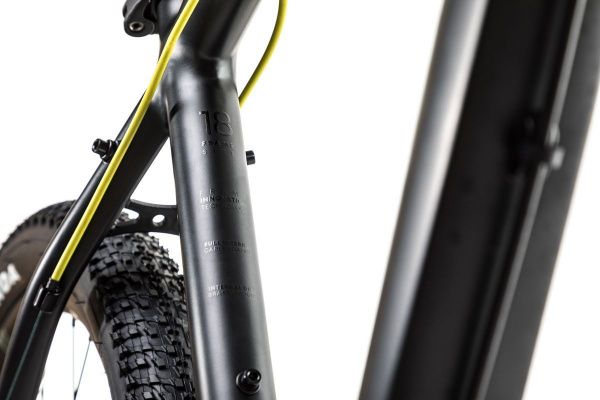 Велосипед ASPECT AIR COMP 27.5 (2022)