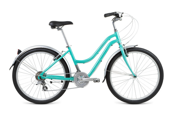 Велосипед Format 7733 (2017)