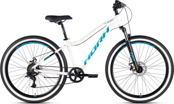 Велосипед HORH LIMA LMD 7.0 27.5 (2024)