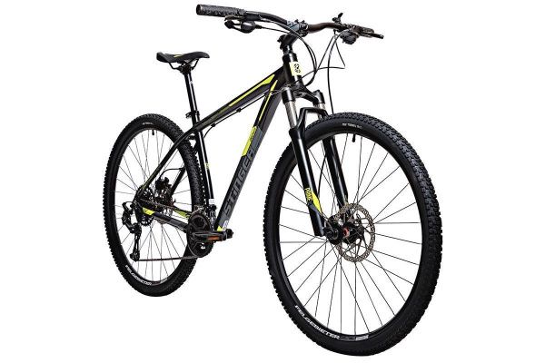 Велосипед STINGER GRAPHITE PRO 29 (2023)