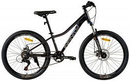 Велосипед Haevner INFINITY (2024) Велосипед Haevner INFINITY (2024)