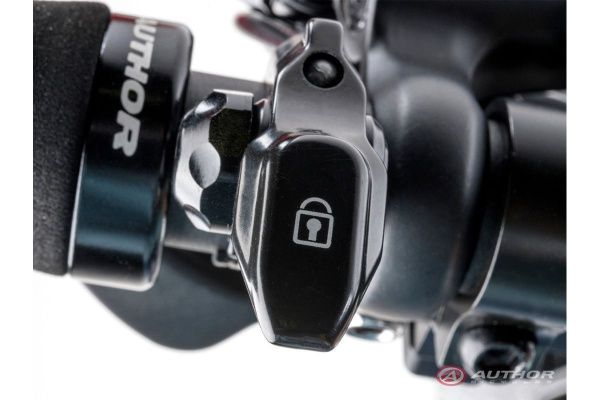 Велосипед AUTHOR Spirit ASL 29 (2023)