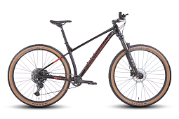 Велосипед HAGEN 5.10 29 (2025) Велосипед HAGEN 5.10 29 (2025)