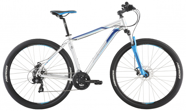 Велосипед Merida Big.Nine 10-MD (2019)