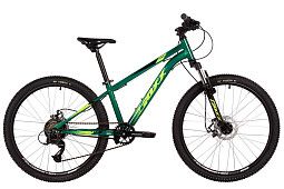 Велосипед FOXX CAIMAN JR 24 (2025) Велосипед FOXX CAIMAN JR 24 (2025)