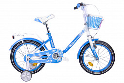 Велосипед NRG Bikes 16" DOVE Велосипед NRG Bikes 16" DOVE