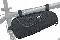 Сумка под раму RECTANGLE, 1.3л. Сумка под раму RECTANGLE, 1.3л.