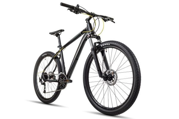 Велосипед ASPECT AIR COMP 27.5 (2022)