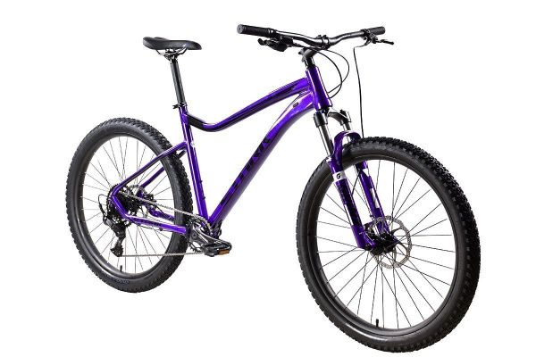 Велосипед Stark Tactic 27.4+ HD (2024)