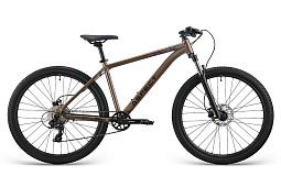 Велосипед Aspect RADIUM PRO 27.5 (2025) Велосипед Aspect RADIUM PRO 27.5 (2025)