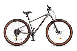 Велосипед HORST Crossmax 29 (2024) Велосипед HORST Crossmax 29 (2024)