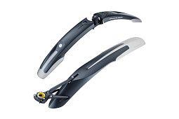 Комплект крыльев TOPEAK DEFENDER M1 & XC11 29er ONE SET FOR 29" WHEEL Комплект крыльев TOPEAK DEFENDER M1 & XC11 29er ONE SET FOR 29" WHEEL