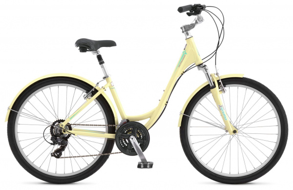 Велосипед Schwinn Sierra Women (2018)