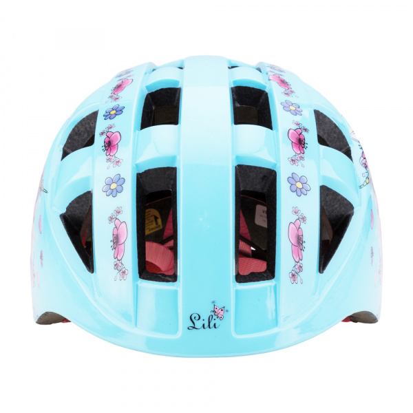 Шлем детский IN-MOLD с регулировкой "LILI" VSH 8
