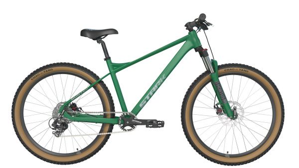 Велосипед Stark Hunter 27.1 D (2025)