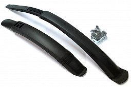 Крылья комплект переднее+заднее PM-5-1F/R 27-29 МТБ дизайн Крылья комплект переднее+заднее PM-5-1F/R 27-29 МТБ дизайн