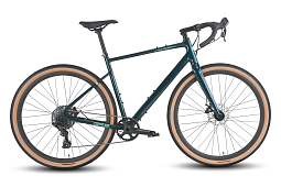 Городской велосипед HAGEN HG9 700 (2025)