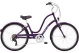 Велосипед Electra Townie Path 9D EQ Step Thru