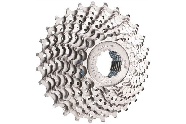 BCS-09S Кассета BBB 9 speed (11-21) Shi comp