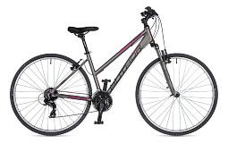 Велосипед Author Linea 700 (2025) Велосипед Author Linea 700 (2025)